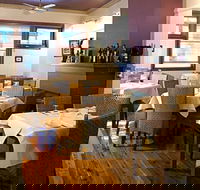 Royal Hotel Carcoar - Broome Tourism