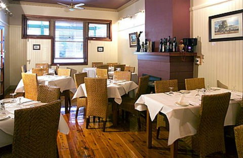 Royal Hotel Carcoar - Broome Tourism 0