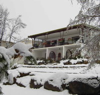 Sages Haus Bed and Breakfast - Broome Tourism