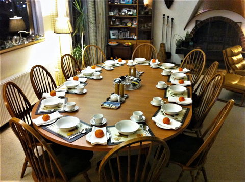 Sages Haus Bed And Breakfast - Broome Tourism 2