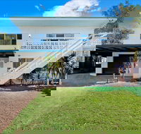 Salt Breeze - Broome Tourism