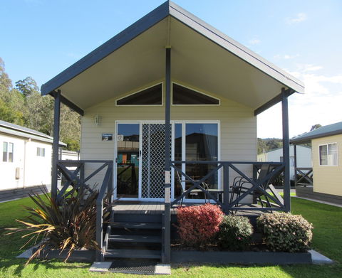 Sapphire Valley Caravan Park - Broome Tourism 1