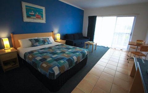 Seaview Motel And Apartments - Broome Tourism 0