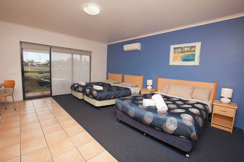 Seaview Motel And Apartments - Broome Tourism 2