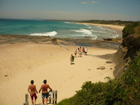 Secrets Of The Sea - Broome Tourism 0