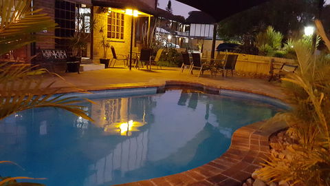 Shakespeare Motel - Broome Tourism 2