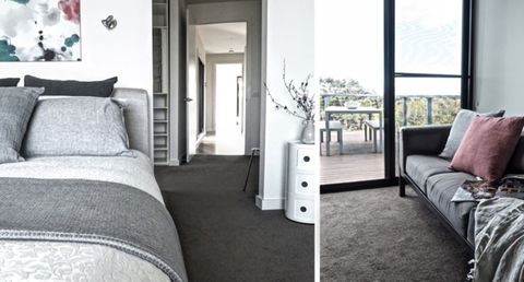 Shearwater Beach House - Broome Tourism 2