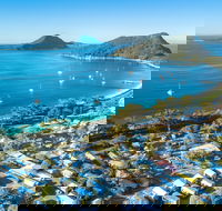 Shoal Bay Holiday Park - Broome Tourism