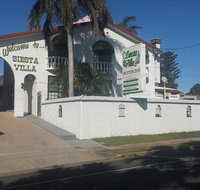 Siesta Villa Motel - Broome Tourism