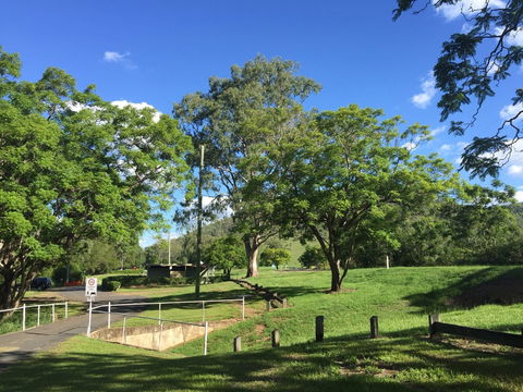Somerset Park Campground - Broome Tourism 0