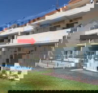 Spalding Lodge Unit 9 - Broome Tourism