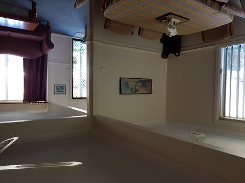 Sunpatch Cottage At Tomakin Beach - Broome Tourism 1