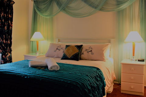 Sundial Holiday Apartments - Broome Tourism 2