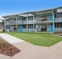Sunshine Coast Recreation Centre - Broome Tourism