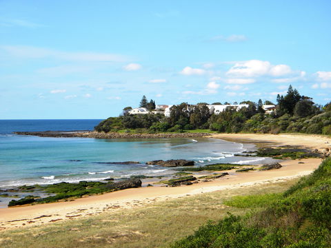 Sur Le Sable - Broome Tourism 0