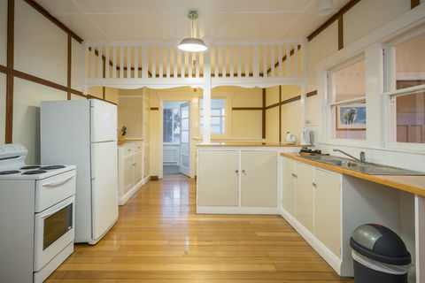 Tarraleah Estate - Cottages, Accommodation & Events - Broome Tourism 2