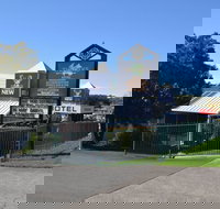 The Oaks Hotel Motel - Broome Tourism