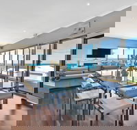 The Salty Dog Beachhouse - Broome Tourism