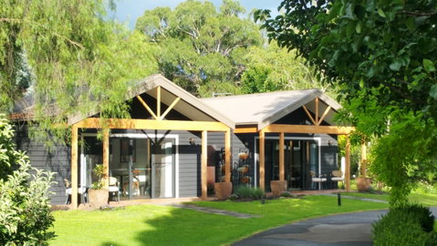 The Musicians Retreat B&B - Broome Tourism 0