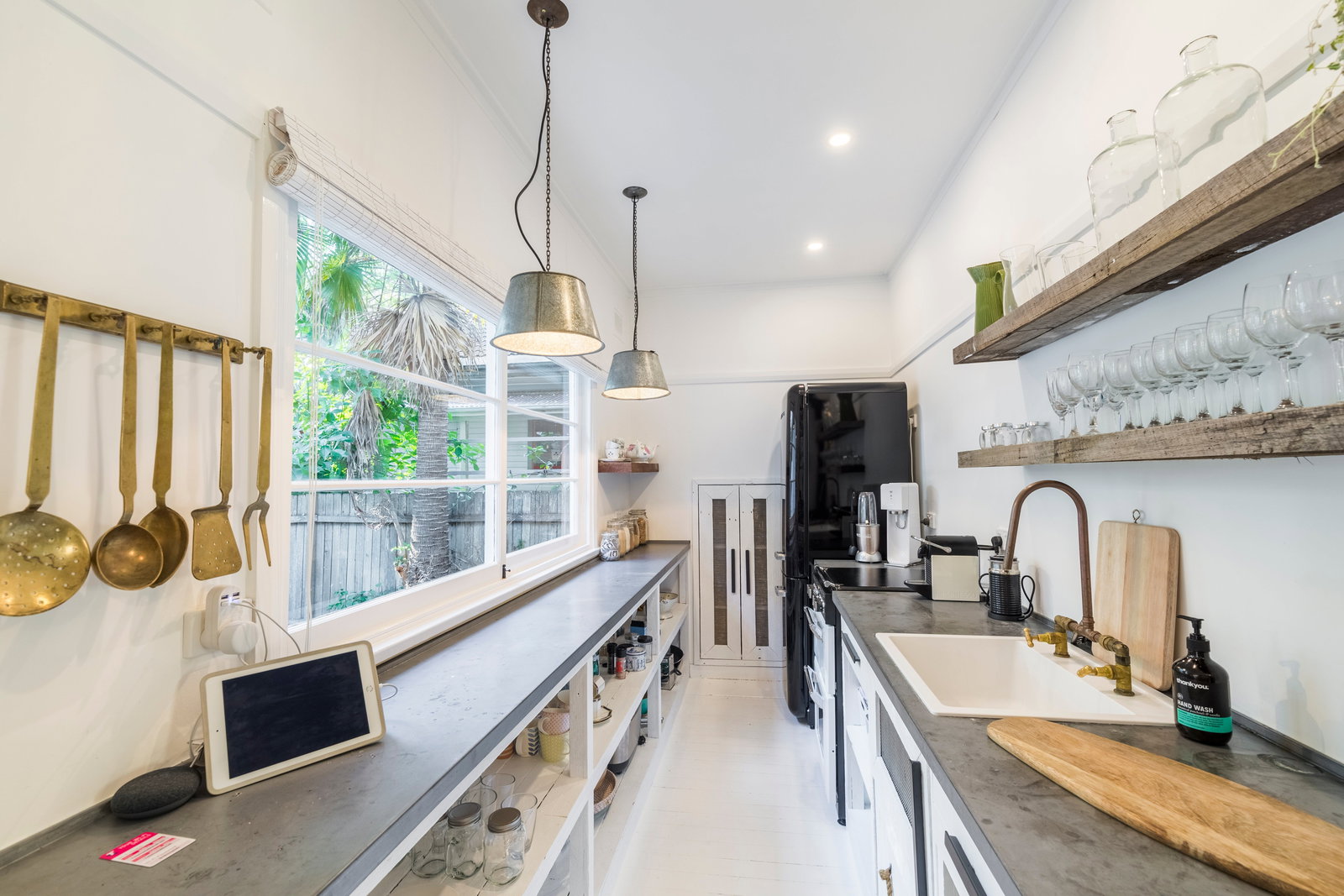 Pearl Beach NSW Broome Tourism