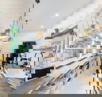 The Greenhouse  Retreat Pearl Beach - Broome Tourism