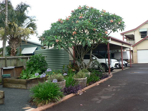 The Friendly Chat Bed And Breakfast And Self-contained Accommodation - Broome Tourism 1