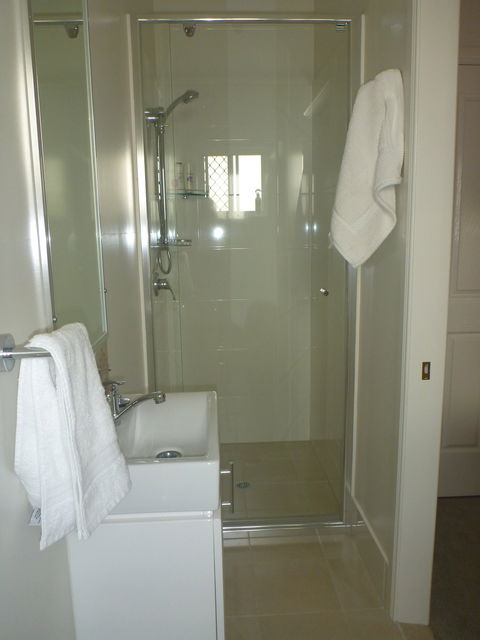 The Friendly Chat Bed And Breakfast And Self-contained Accommodation - Broome Tourism 2