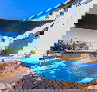 The Observatory Holiday Apartments - Broome Tourism