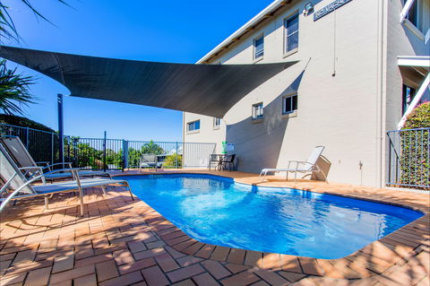 The Observatory Holiday Apartments - Broome Tourism 0