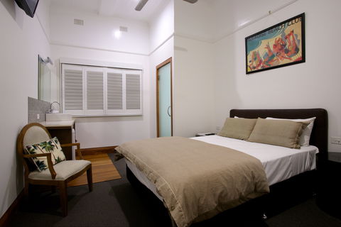 The Pier Hotel - Broome Tourism 0