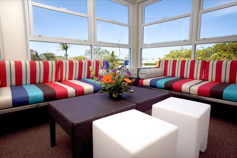 The Pier Hotel - Broome Tourism 1