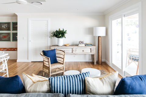 The Boathouse Hotel Patonga - Broome Tourism 1