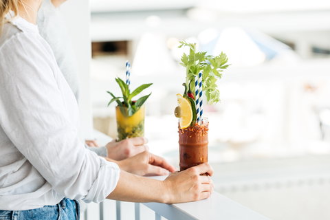 The Boathouse Hotel Patonga - Broome Tourism 2