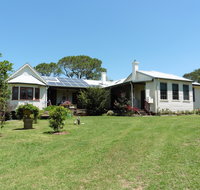 The Old School Bed and Breakfast - Broome Tourism