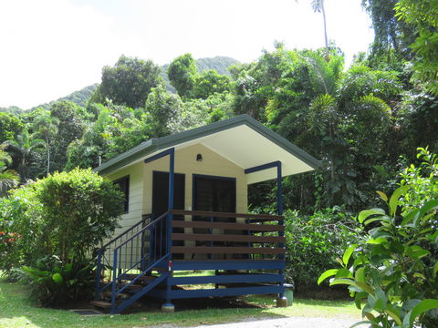 Thornton Beach Bungalows - Broome Tourism 2