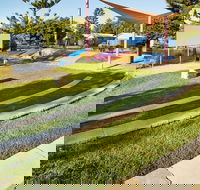 Toowoon Bay Holiday Park - Broome Tourism