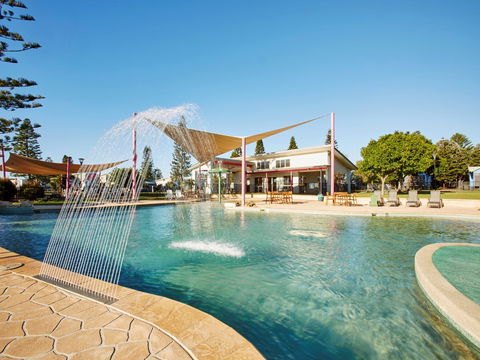 Toowoon Bay Holiday Park - Broome Tourism 1