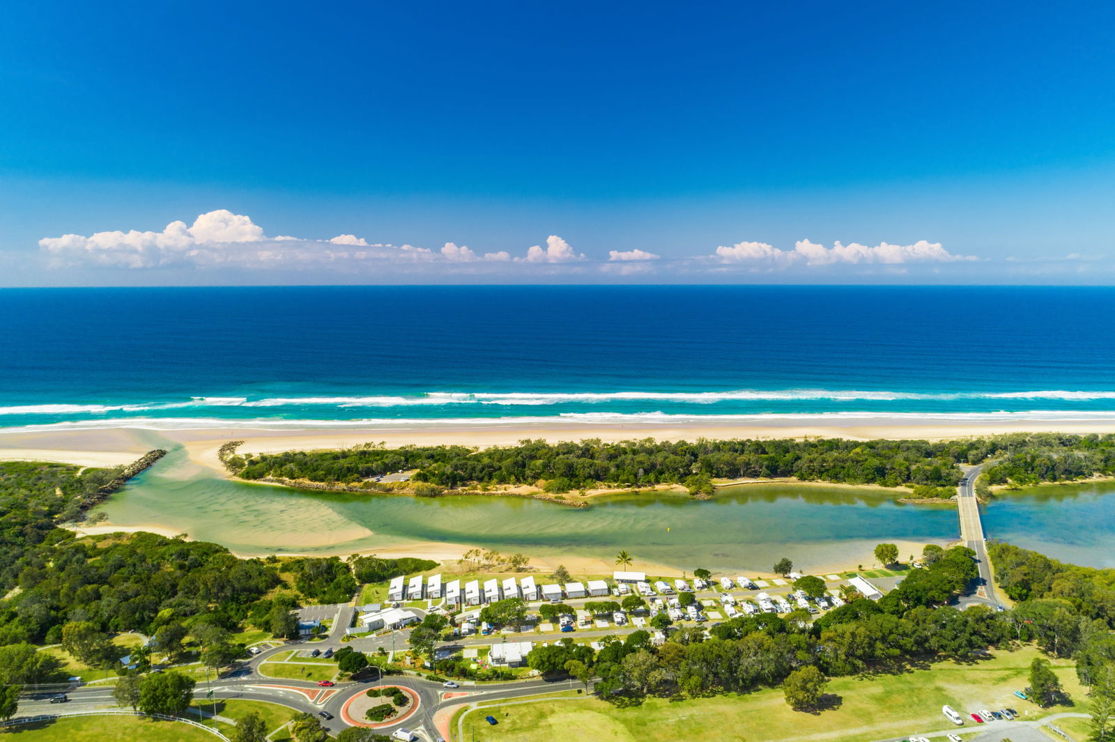  Broome Tourism