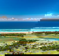 Tweed Holiday Parks Pottsville South - Broome Tourism