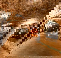 Umoona Opal Mine and Museum - Broome Tourism