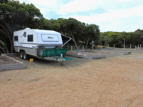 Vivonne Bay Camp Ground - Broome Tourism 0