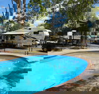 Warwick Freedom Lifestyle Park - Broome Tourism