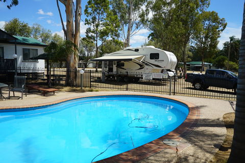 Warwick Freedom Lifestyle Park - Broome Tourism 0