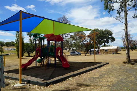 Warwick Freedom Lifestyle Park - Broome Tourism 1