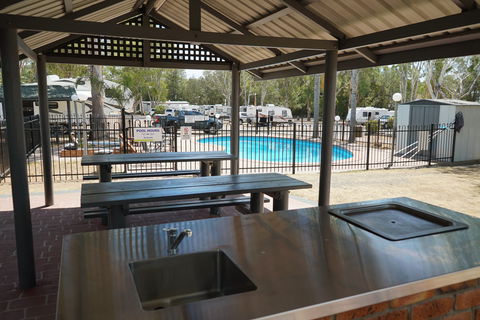 Warwick Freedom Lifestyle Park - Broome Tourism 2