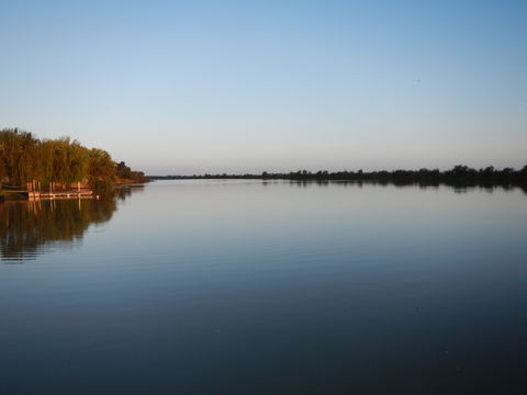 Washpool Retreat- Waterfront Living - Broome Tourism 0