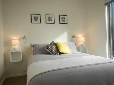 Washpool Retreat- Waterfront Living - Broome Tourism 2