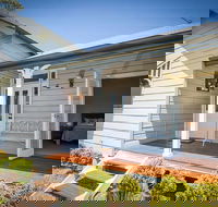 Wine Country Cottage - Broome Tourism