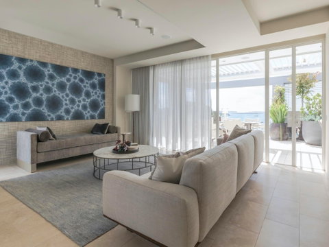 Wylde St Penthouse - Broome Tourism 0