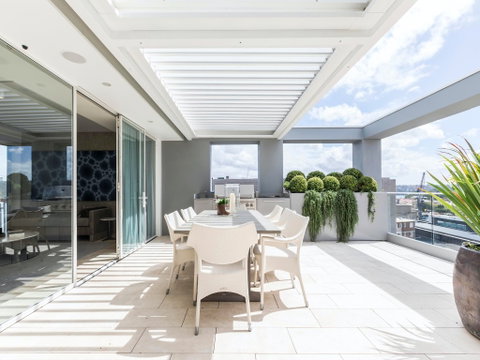Wylde St Penthouse - Broome Tourism 1